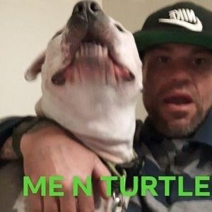 Meet your Posher, Douglas